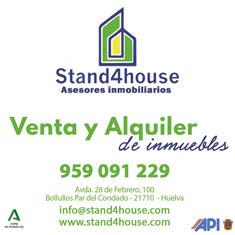 Stand4house Inmobiliaria